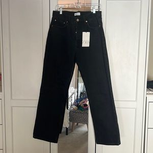 Brand new Zara jeans, never been worn!